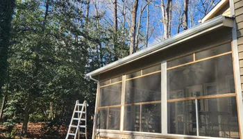 Painting and Drywall for Manny's Handyman Works in Richmond, VA