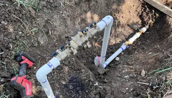 Irrigation Installations & Redesign for AMV Irrigation Specialist LLC in Midland County, TX