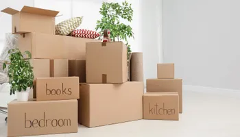 Residential Moving for Heavy Lifters Moving LLC in Saginaw, TX