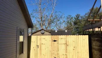 Tree Trimming for Professional Landscape & Irrigation in Pensacola, FL