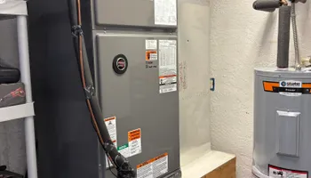 Residential HVAC Installation for Southern Chill Air Conditioning Services in Seminole, FL