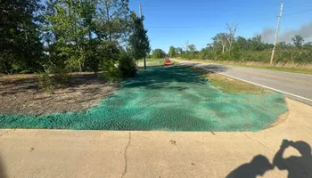 Hydroseeding for Holland Hydroseeding LLC in Columbia, MS