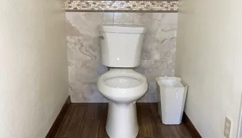 Bathroom Renovation for J.R Quality Construction in Baker City, OR