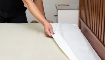 Commercial Cleaning for OrganiClean in Thomaston, ME