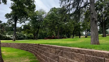 Commercial Maintenance/Installs for Urban Lawn & Landscape in Oklahoma City, OK