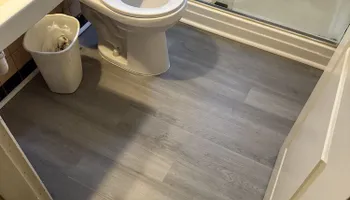 Bathroom Renovation for S&C Home Services LLC in Trenton, OH
