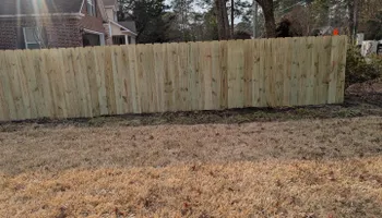 Chain Link for 4 In The Fire Fencing LLC in Darlington, SC