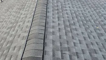 Roofing Installation for ER Construction in Rockmart, GA