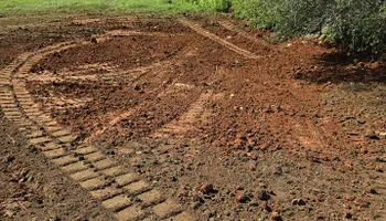 Land Clearing & Demolition for S & K Excavation LLC in Bonne Terre, MO