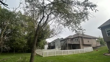 Tree Removal for Cross Family Tree Service in Kearney, MO