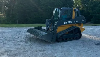 Mowing for Grandview Lawn Care in Norwood, NC