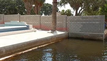 Masonry for Lonestar Masonry in Pasadena, TX