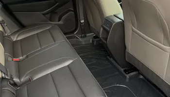 Bronze Package "Light Detail" for Relentless Shine Mobile Detailing in Calabash, NC