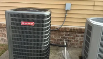 Residential HVAC Installation for Precision Heating & Air Solutions in Kingsport, TN