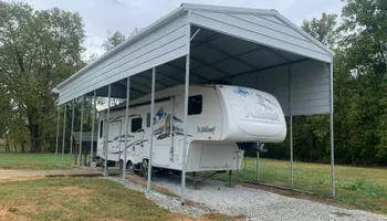 Carports for Custom Carports and Shelters in Greensburg, IN