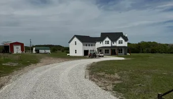 Land Clearing for NTX Outdoors in Arlington, TX