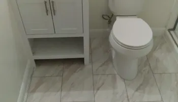 Deck Installation for The Handyman Viking in Dandridge, TN