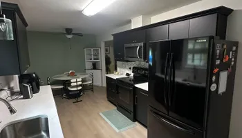 Kitchen Renovation for T&T Kitchens in Shamong, NJ