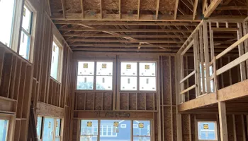 New Custom Homes for Barter Construction in Cassopolis, MI