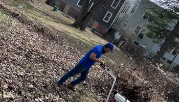 Mowing for 4 Brothers Landscaping LLC in Albany, NY