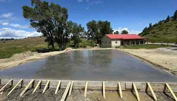 Concrete for Marker Construction and Concrete in Billings, MT