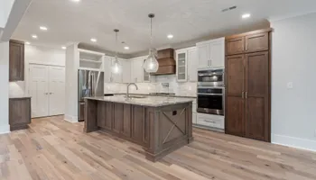 Custom Home Design for Millennium Realty Enterprises in Knoxville, TN