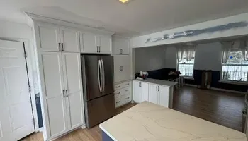 Tiling & Tile installation for Chapman Surfaces Tile & Remodeling in Milan, MI