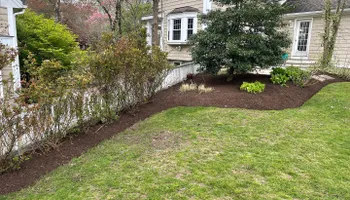Mowing for Quest Landscapes in North Attleborough, MA