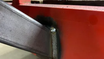 Mobile Welding Services for A R Welding in Milton, FL