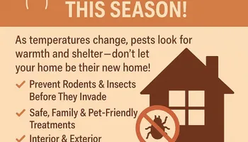 Pest Control Management for Pest Control Management in Montgomery County, PA