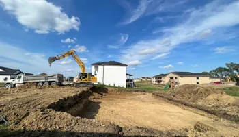 Land Clearing & Demolition for Tyler Dirt Works in Bondurant, IA