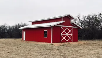 Metal Homes and Barndominiums for Herrmann Construction in Stephenville,  Texas