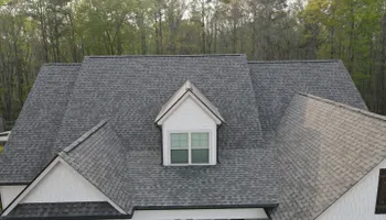 Roofing Replacement for Georgia Roof Rescue in Woodbury, GA