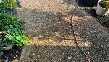 Mowing for Cortez Landscaping Services in Mesquite, TX