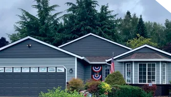 Interior Painting for AFP Painting LLC in Castle Rock, WA