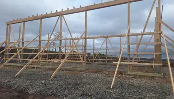 Carpentry for Minich Contracting LLC in Marion Center, PA