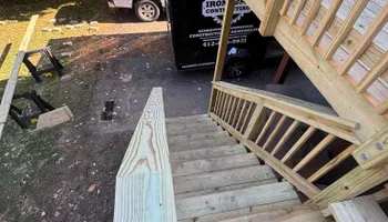 Kitchen Renovation for Ironborn Contracting in Pittsburgh, PA