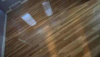 Sanding/Refinish for Xcellent Flooring in Inkster, MI