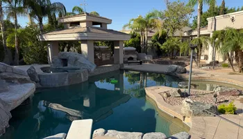 Equipment Installation for Trublu Pool and Spa in Queen Creek, AZ