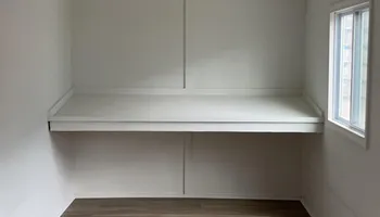 Kitchen Renovation for Jackson & Son Construction in Burlington County, NJ