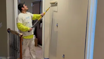 Exterior Painting for Conley Brothers Painting in Mishawaka, IN