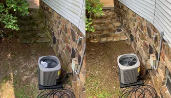 Outdoor Furniture for Clean Slate Pressure Washing in Birmingham, AL