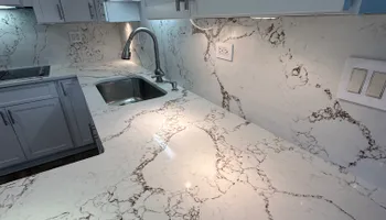 Kitchen Renovation for T&T Kitchens in Shamong, NJ