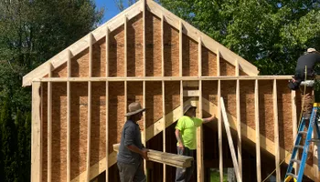 Roofing for The Clemens Group in Salem, NH