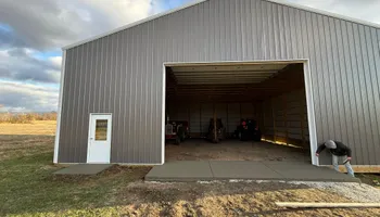 Concrete for Whitfield Concrete Construction in Solsberry, IN