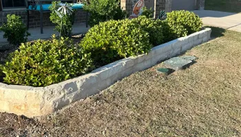 Lawn Maintenance for Strong Bros Landscaping in Royse City, TX