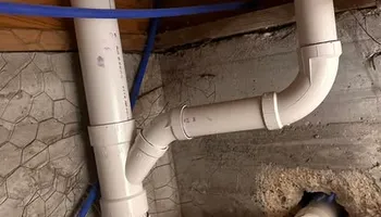 Leak Detection and Repair for Martin Plumbing Services in Clifton, TX