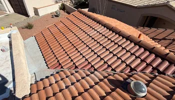 Roofing Installation for Generations Roofing in Tucson, AZ