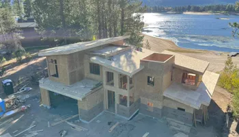 New Construction for River Born Construction in Kuna, ID