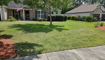Mulch Installation for Southern Shade Property Service in Ray City, GA